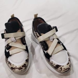 Chloé sneakers